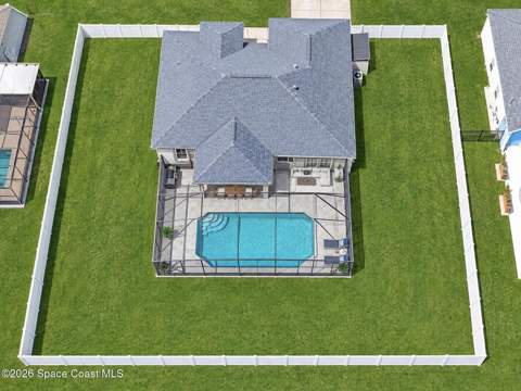 210 Pelican Drive, Palm Bay FL - photo 17 of 17