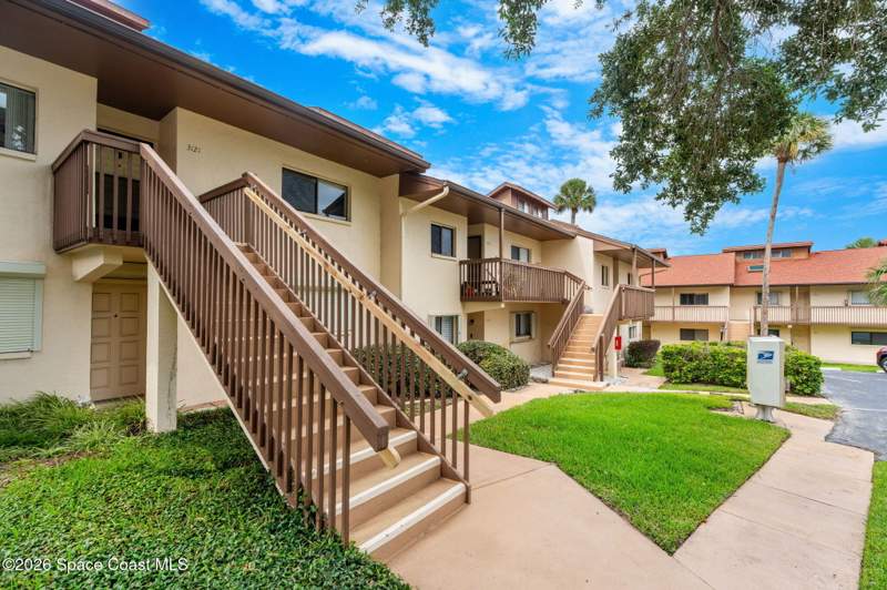 2 bedroom Condominium at 3121 Kirkland Road, Tillman Plat of, Palm Bay — photo 3