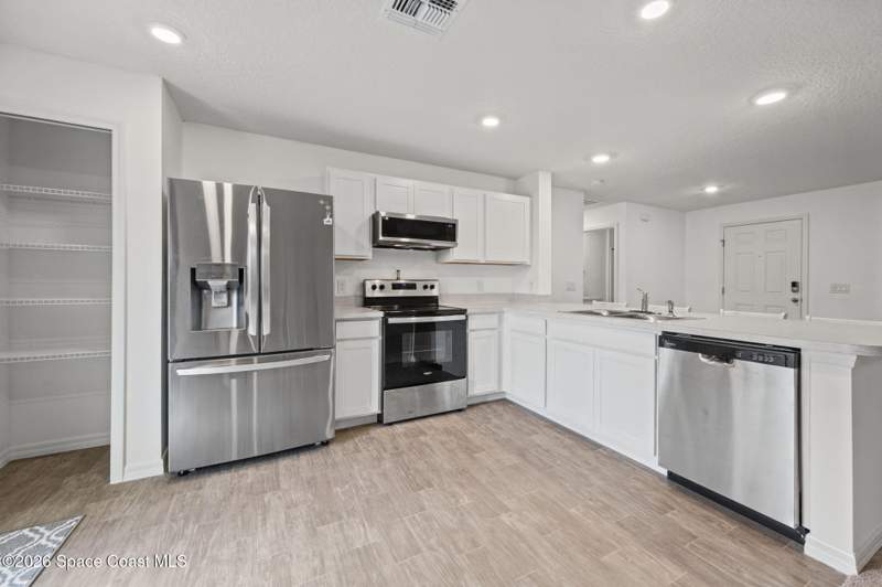 2 bedroom Single Family Residence at 2657 Foster Road, Port Malabar Unit 25, Palm Bay — photo 3