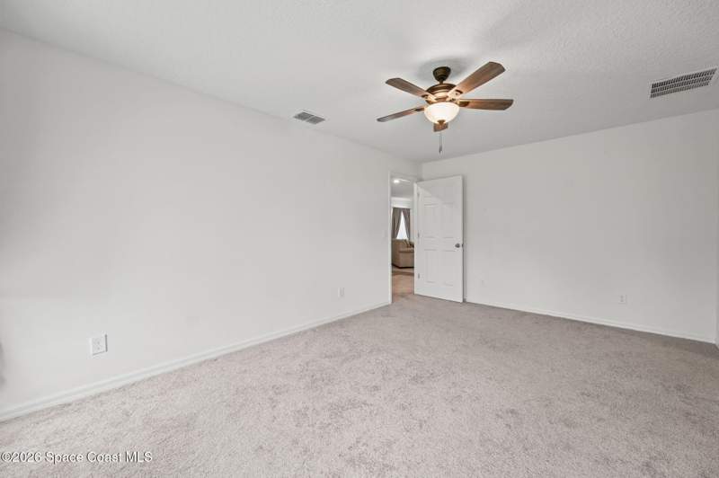 2 bedroom Single Family Residence at 2657 Foster Road, Port Malabar Unit 25, Palm Bay — photo 5