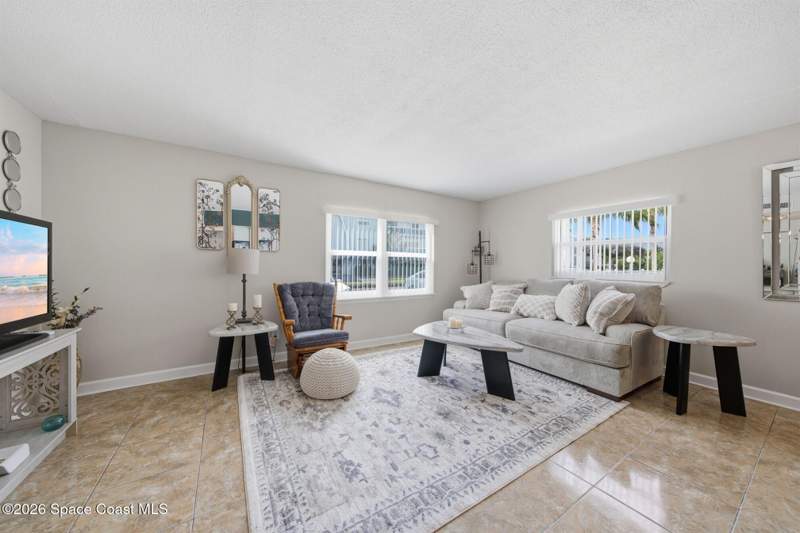 2 bedroom Condominium at 230 Columbia Drive #104, The Colonial House Condo, Cape Canaveral — photo 5