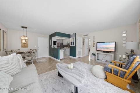 230 Columbia Drive #104, Cape Canaveral FL - photo 7 of 25