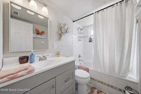 230 Columbia Drive #104, Cape Canaveral FL - photo 10 of 25