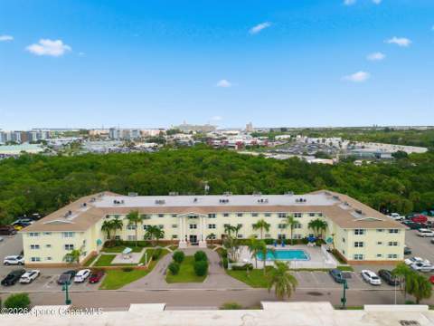 230 Columbia Drive #104, Cape Canaveral FL - photo 15 of 25