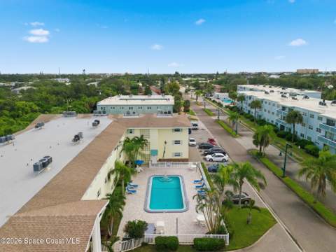 230 Columbia Drive #104, Cape Canaveral FL - photo 16 of 25