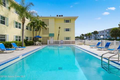 230 Columbia Drive #104, Cape Canaveral FL - photo 17 of 25