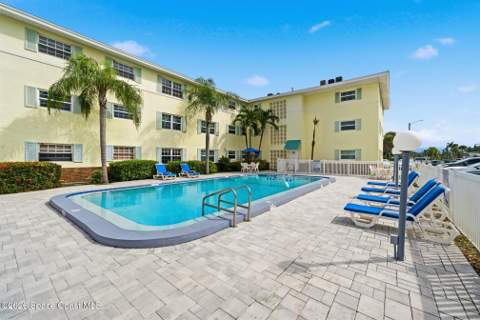 230 Columbia Drive #104, Cape Canaveral FL - photo 20 of 25