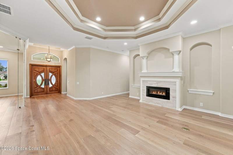 5 bedroom Single Family Residence at 8220 Compton Way, Plat of Baytree Pud Phase 2 Stage 1, Melbourne — photo 5