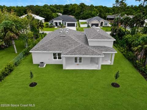 105 Delia Avenue, Palm Bay FL - photo 20 of 23