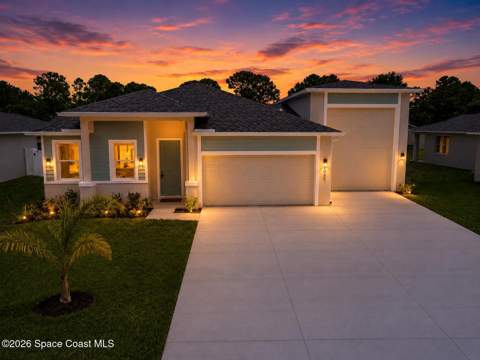 105 Delia Avenue, Palm Bay FL - photo 22 of 23