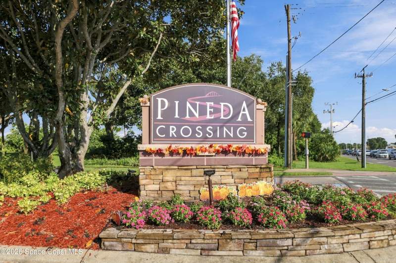 3 bedroom Single Family Residence at 4873 Buttonwood Drive, Pineda Crossing Phase II, Melbourne — photo 3