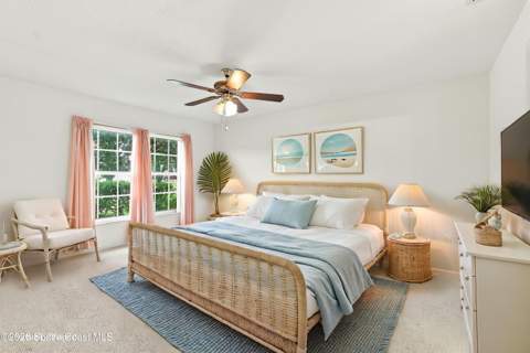 4873 Buttonwood Drive, Melbourne FL - photo 23 of 45