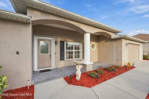 4873 Buttonwood Drive, Melbourne FL - photo 6 of 45