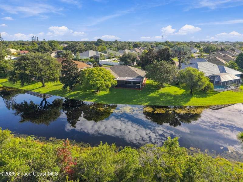 3 bedroom Single Family Residence at 4873 Buttonwood Drive, Pineda Crossing Phase II, Melbourne — photo 5