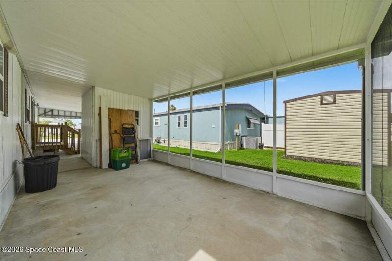 2 bedroom Single Family Residence at 1805 Seagrape Street, Palm Bay Colony Sec 1, Palm Bay — photo 5