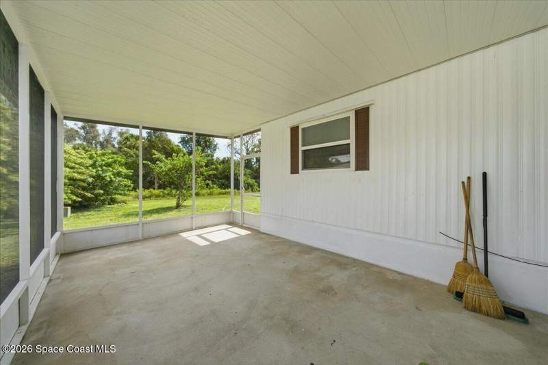 2 bedroom Single Family Residence at 1805 Seagrape Street, Palm Bay Colony Sec 1, Palm Bay — photo 4