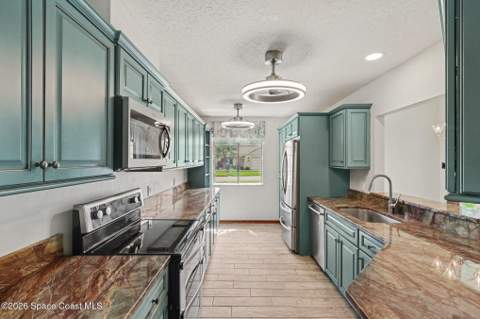 858 Ridge Lake Drive, Melbourne FL - photo 9 of 27