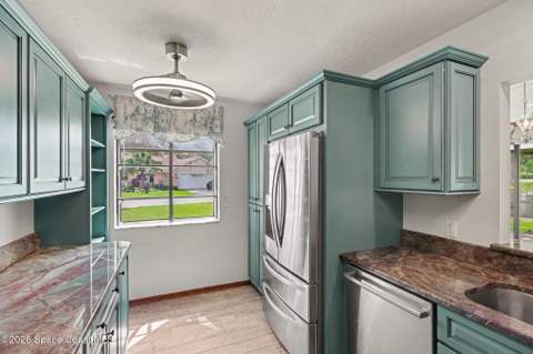 858 Ridge Lake Drive, Melbourne FL - photo 10 of 27