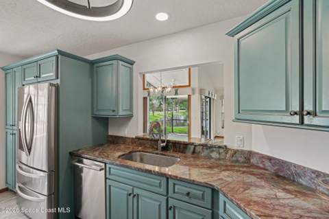 858 Ridge Lake Drive, Melbourne FL - photo 12 of 27