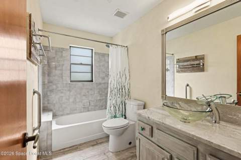 858 Ridge Lake Drive, Melbourne FL - photo 23 of 27