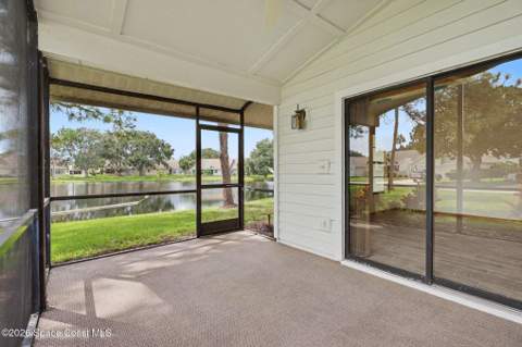 858 Ridge Lake Drive, Melbourne FL - photo 24 of 27