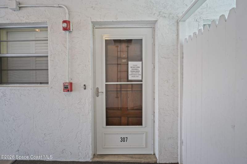 2 bedroom Condominium at 725 Port Malabar Boulevard #307, Fairways of Brev. Condo Plan No 1, Palm Bay — photo 2