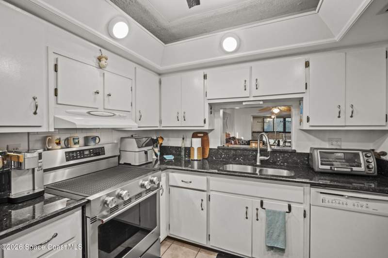 2 bedroom Condominium at 725 Port Malabar Boulevard #307, Fairways of Brev. Condo Plan No 1, Palm Bay — photo 5