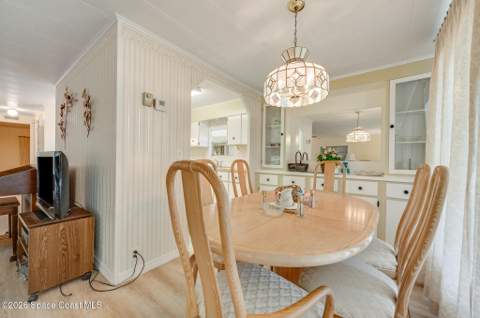 908 Thrush Circle, Barefoot Bay FL - photo 6 of 45