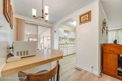 908 Thrush Circle, Barefoot Bay FL - photo 12 of 45
