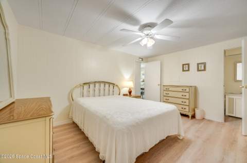 908 Thrush Circle, Barefoot Bay FL - photo 17 of 45