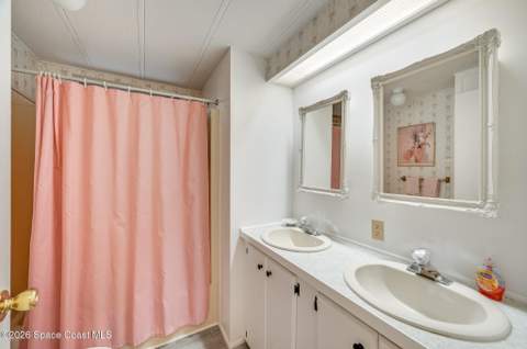 908 Thrush Circle, Barefoot Bay FL - photo 18 of 45