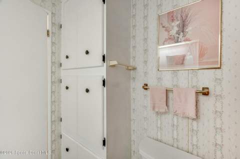 908 Thrush Circle, Barefoot Bay FL - photo 19 of 45