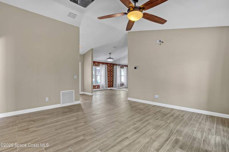 3 bedroom Single Family Residence at 3472 Florida Palm Avenue, Bel Aire Palms, Melbourne — photo 5