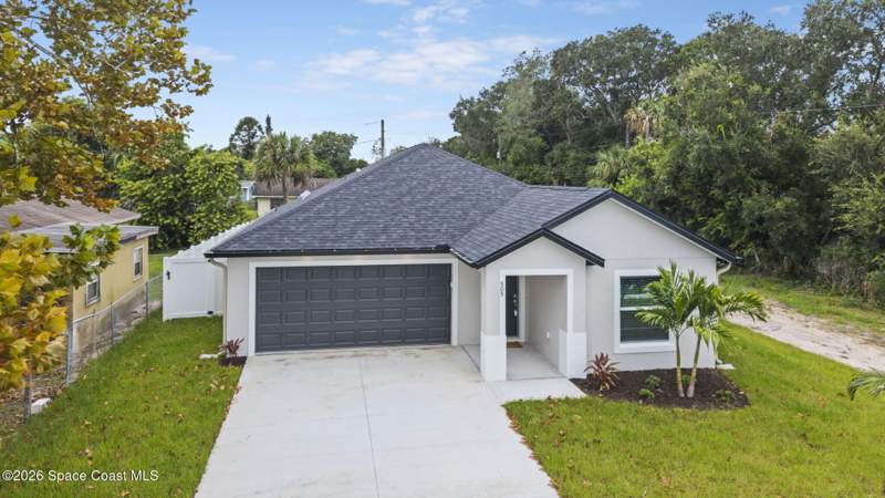 4 bedroom Single Family Residence at 505 Washington Street, Cocoa, Cocoa — photo 3