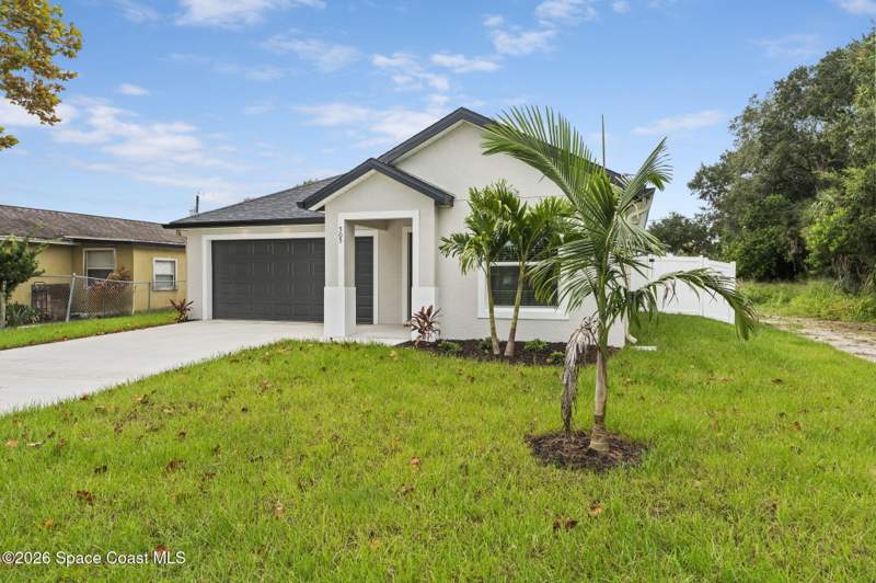 4 bedroom Single Family Residence at 505 Washington Street, Cocoa, Cocoa — photo 4