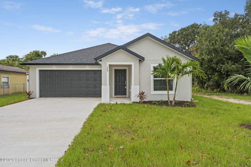 4 bedroom Single Family Residence at 505 Washington Street, Cocoa, Cocoa — photo 5