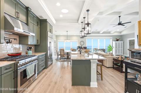 6803 Highway A1a, Melbourne Beach FL - photo 17 of 34
