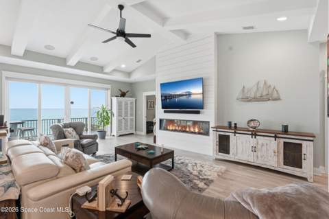 6803 Highway A1a, Melbourne Beach FL - photo 12 of 34