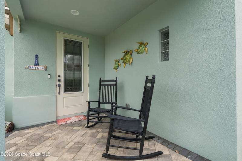4 bedroom Single Family Residence at 6803 Highway A1a, Floridana Beach 4th Add, Melbourne Beach — photo 5
