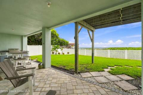6803 Highway A1a, Melbourne Beach FL - photo 23 of 34