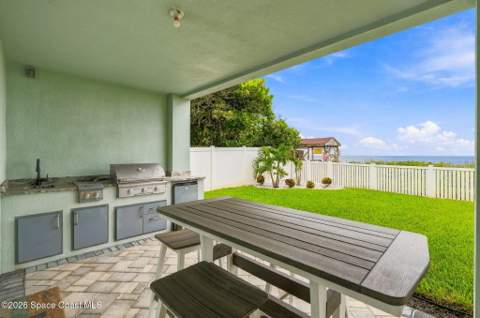 6803 Highway A1a, Melbourne Beach FL - photo 24 of 34