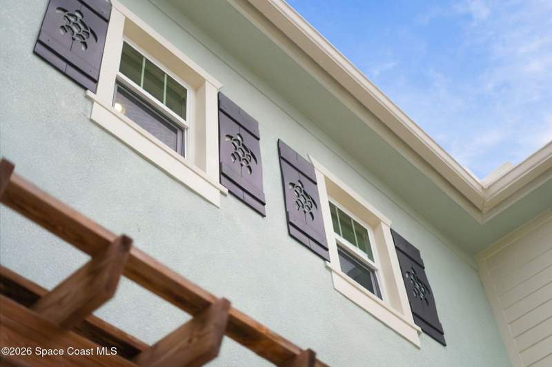 4 bedroom Single Family Residence at 6803 Highway A1a, Floridana Beach 4th Add, Melbourne Beach — photo 3