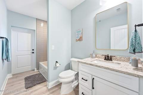 6803 Highway A1a, Melbourne Beach FL - photo 8 of 34