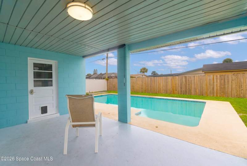 3 bedroom Single Family Residence at 632 Teak Drive, Greentree Park 1st Addn To, Melbourne — photo 4