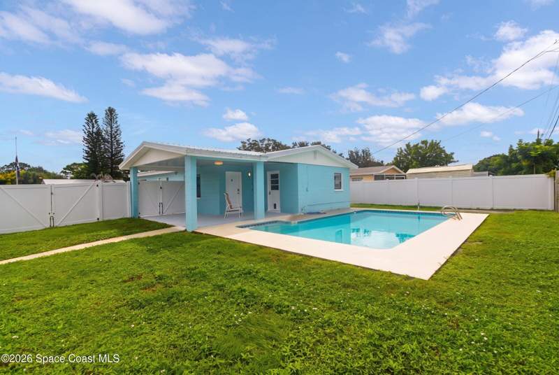 3 bedroom Single Family Residence at 632 Teak Drive, Greentree Park 1st Addn To, Melbourne — photo 5