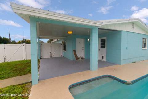 632 Teak Drive, Melbourne FL - photo 6 of 40