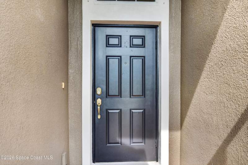3 bedroom Single Family Residence at 6448 Van Ness Drive, Heritage Isle Pud Phase 8, Melbourne — photo 3
