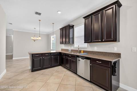 6448 Van Ness Drive, Melbourne FL - photo 11 of 92