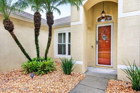 2610 La Cita Lane, Titusville FL - photo 16 of 58