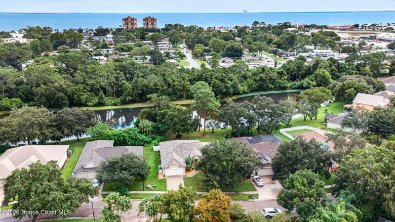 3 bedroom Single Family Residence at 2610 La Cita Lane, Village Woods at La Cita Phase 3, Titusville — photo 5